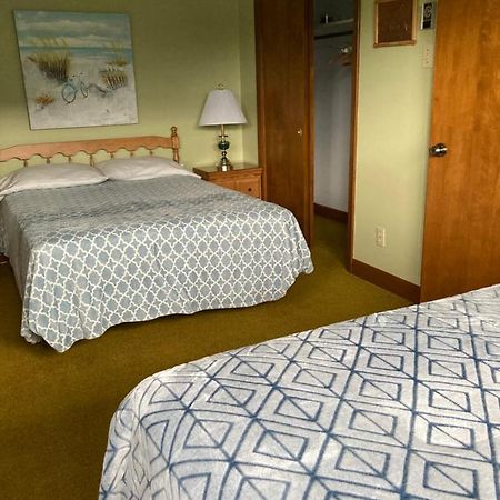 Gite Les Leblanc Carleton-sur-Mer Екстер'єр фото