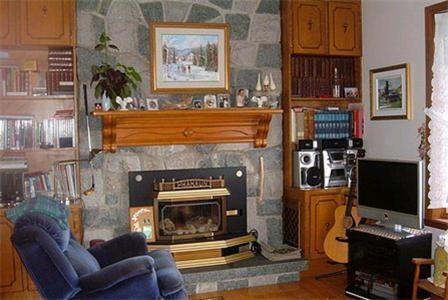 Gite Les Leblanc Carleton-sur-Mer Екстер'єр фото