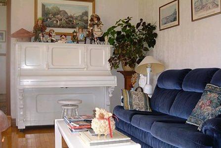Gite Les Leblanc Carleton-sur-Mer Екстер'єр фото