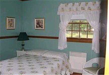 Gite Les Leblanc Carleton-sur-Mer Екстер'єр фото
