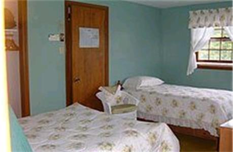 Gite Les Leblanc Carleton-sur-Mer Екстер'єр фото